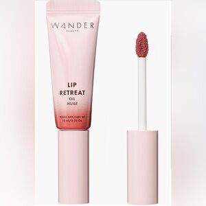 ✨NIB✨Wander Beauty Lip Retreat Oil ~ Spring Break